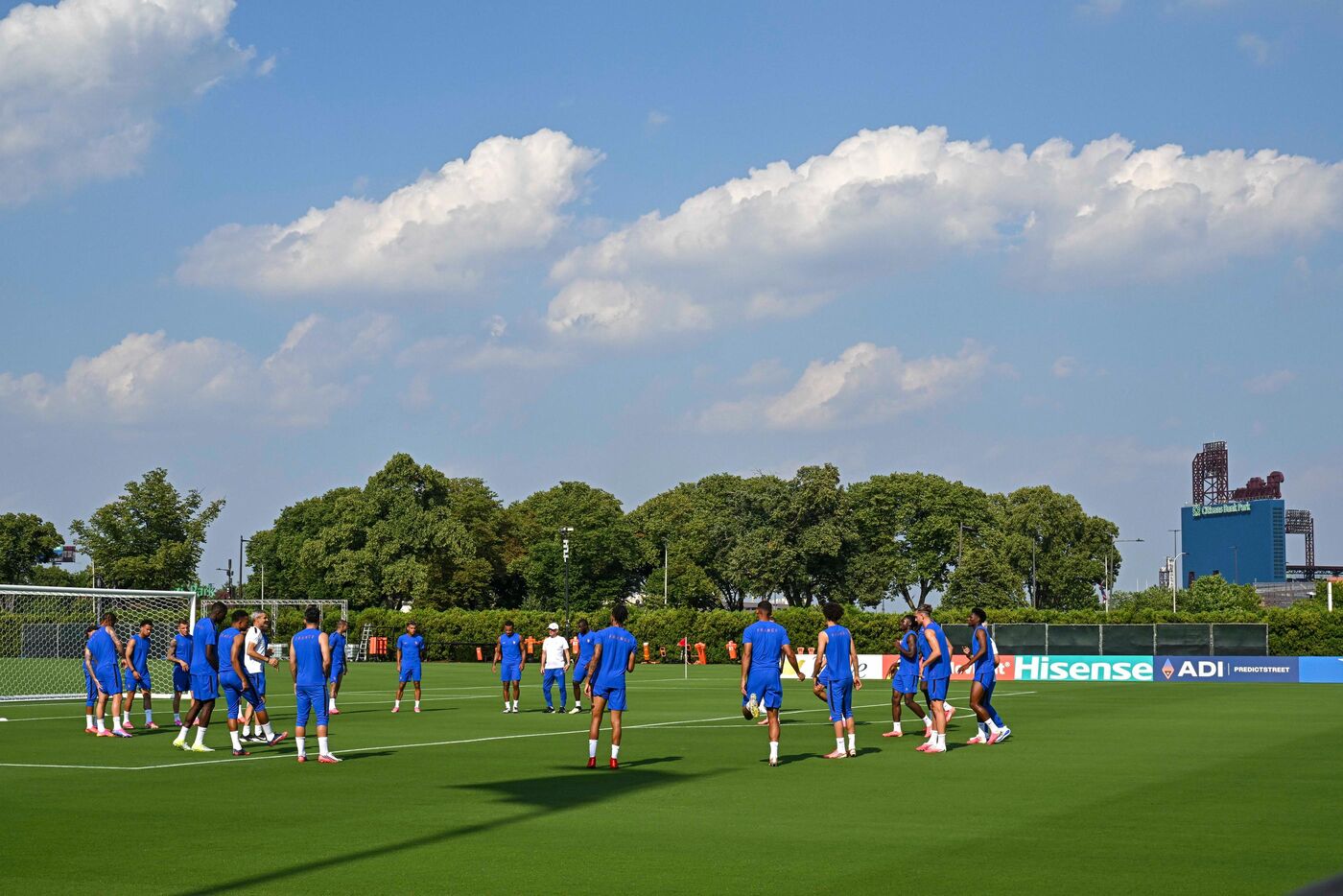 France vs Suède : Horaires et chaînes TV pour suivre le match des 16es de finale de la Coupe du Monde 2026 des Bleus