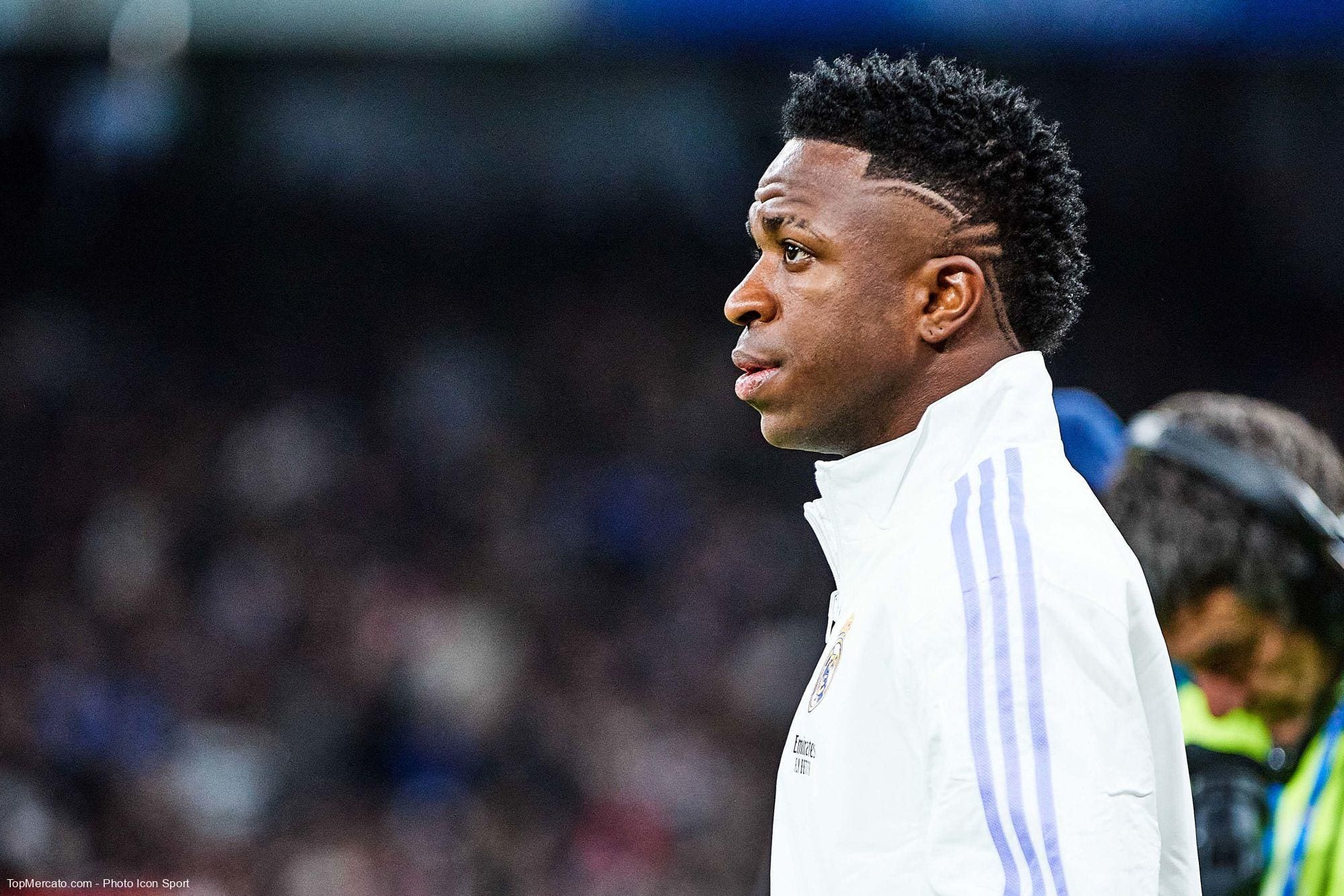 Découvrez où Vinicius Jr a prévu de signer après son passage au Real Madrid