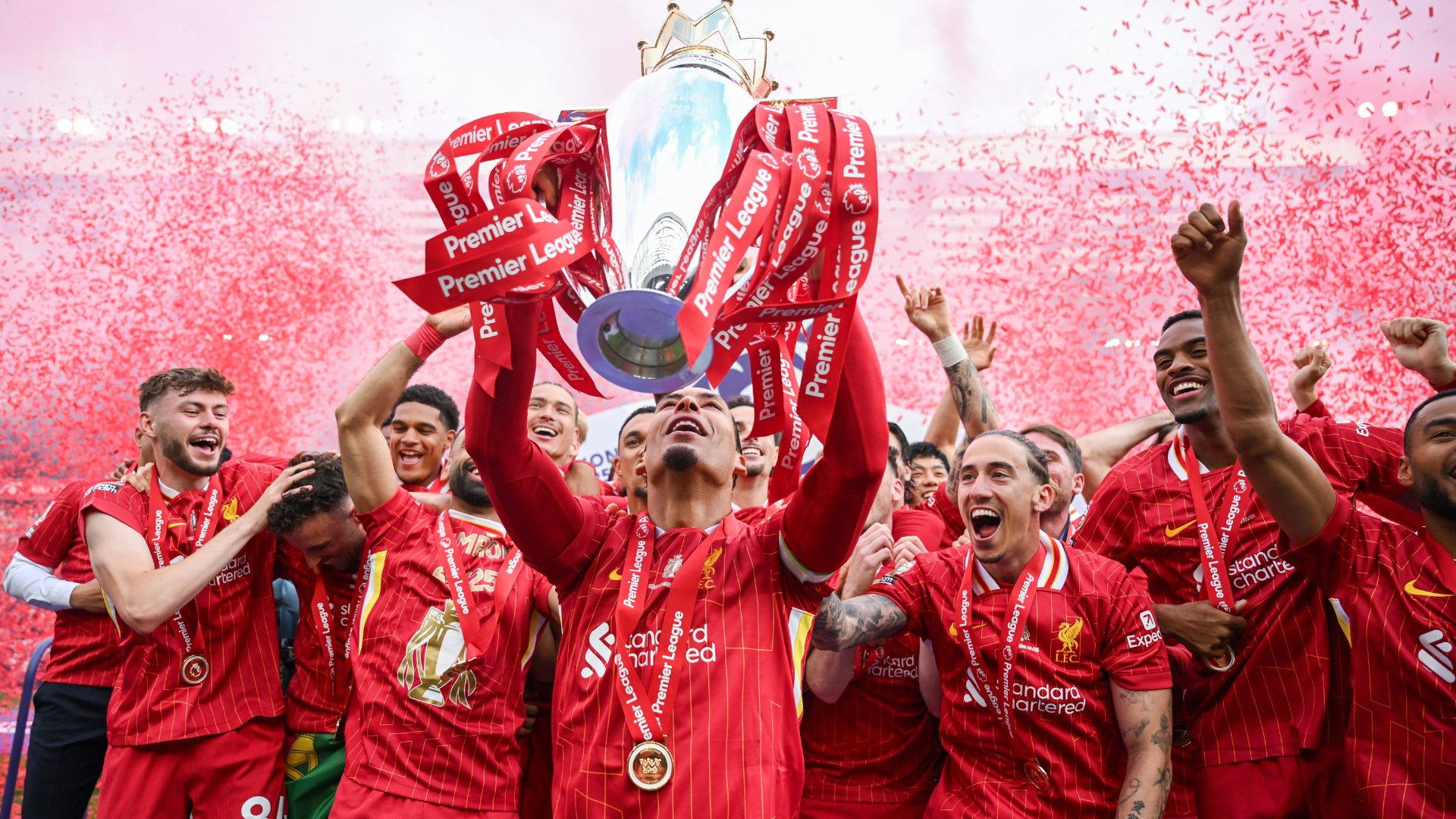 Liverpool contre Nottingham Forest : Pariez à 4/1 avec Isak et Wirtz dans notre sélection combinée