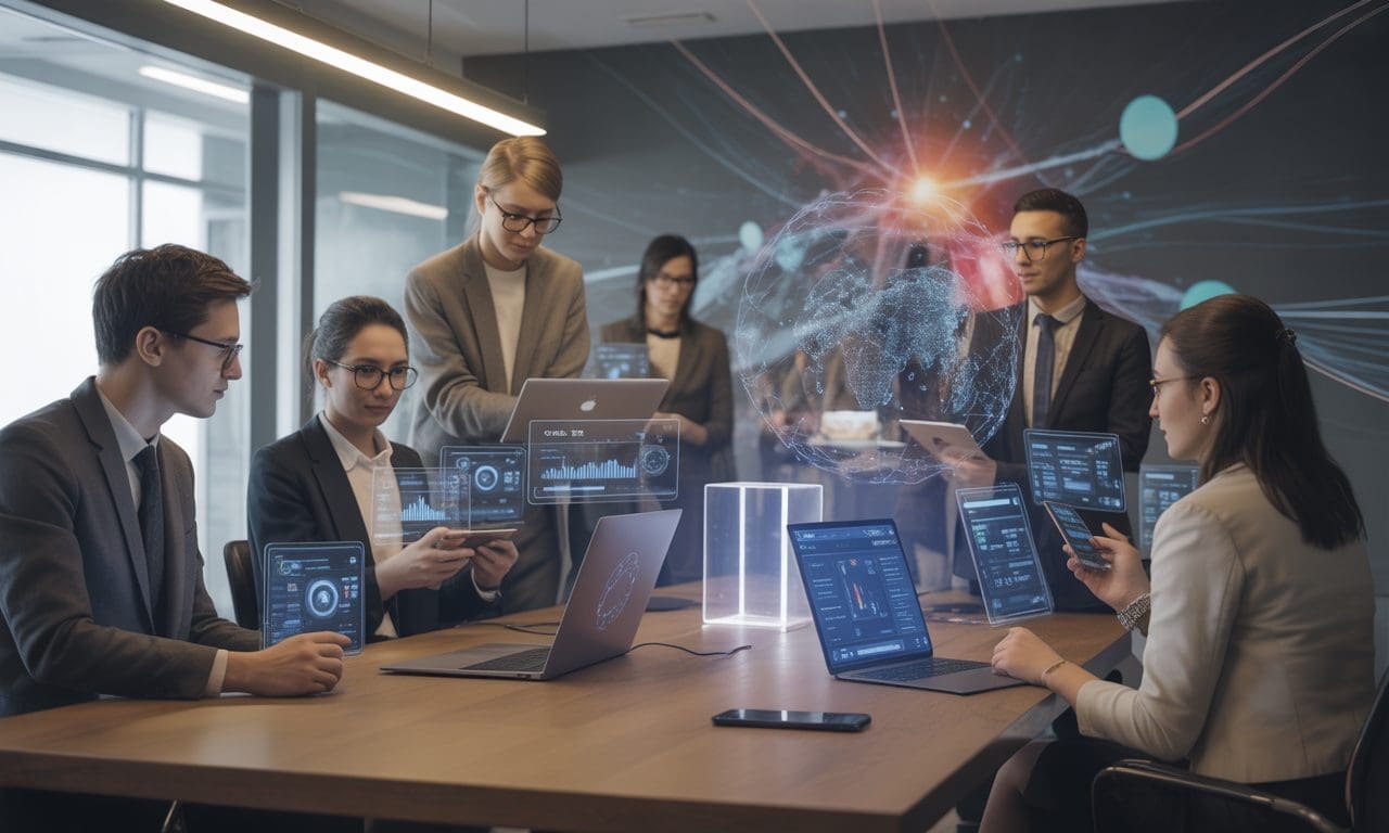 découvrez vredap, la plateforme multifacette conçue pour optimiser et booster votre présence en ligne efficacement.