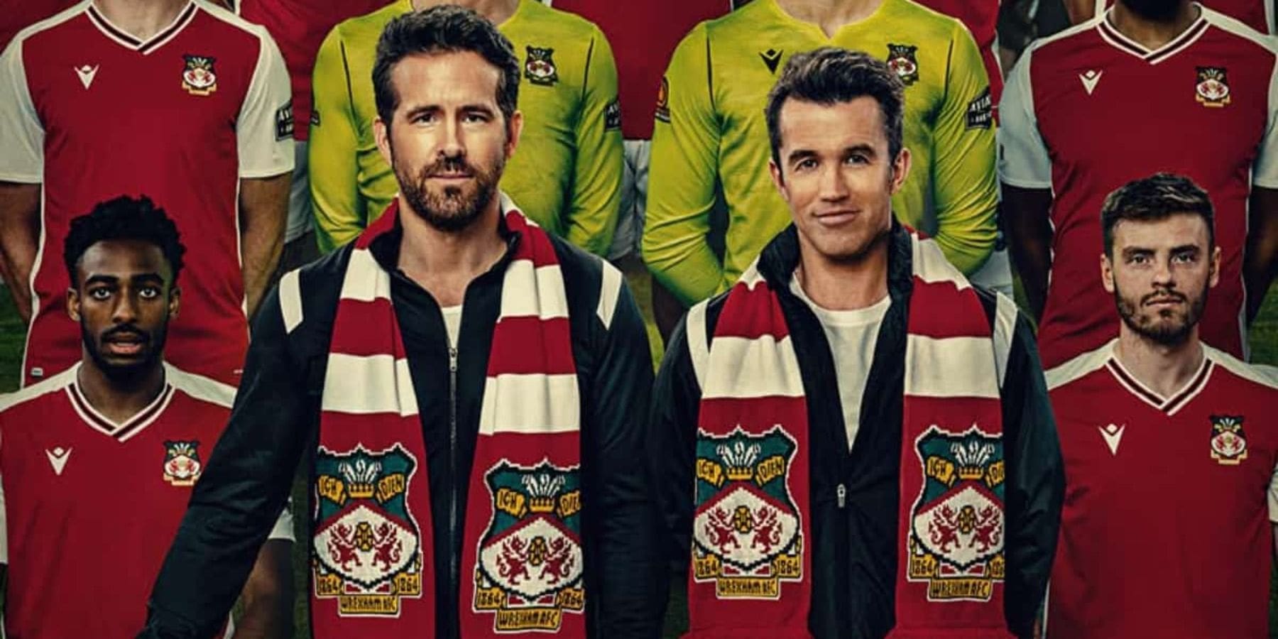 L&rsquo;œuf de Pâques de FIFA 23 présente Ryan Reynolds et Rob McElhenney