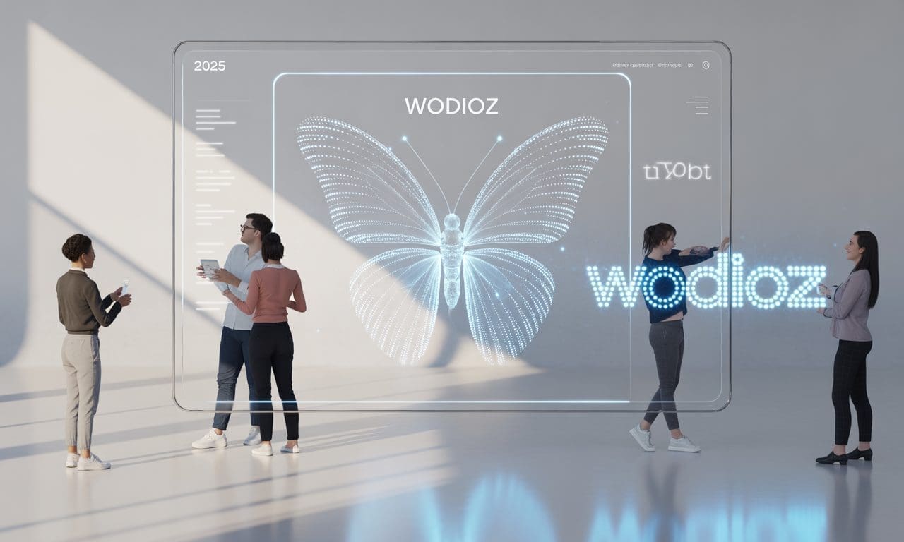 Wodioz change de nom et d’identité en 2025 que faut‑il retenir pour les utilisateurs