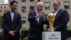 Controverse autour de la vente de la Coupe du Monde : la Fédération norvégienne réclame la démission d&rsquo;Infantino, estimant qu&rsquo;il lui manque la confiance institutionnelle pour diriger la FIFA