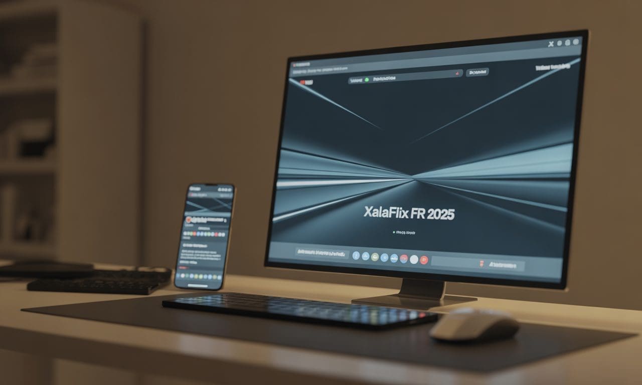 Xalaflix FR 2025 quelle est la vraie adresse et comment s’y retrouver