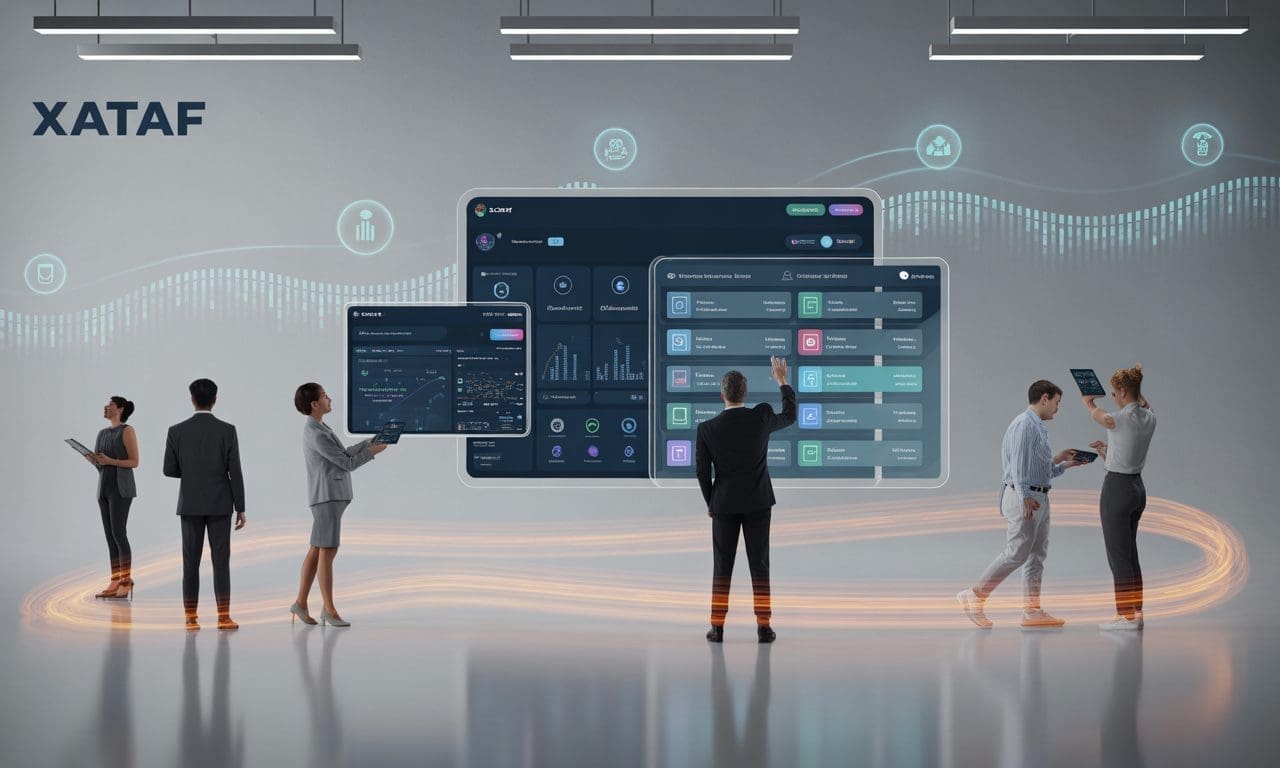 Xataf : tout ce qu’il faut savoir sur la plateforme, ses services et son évolution