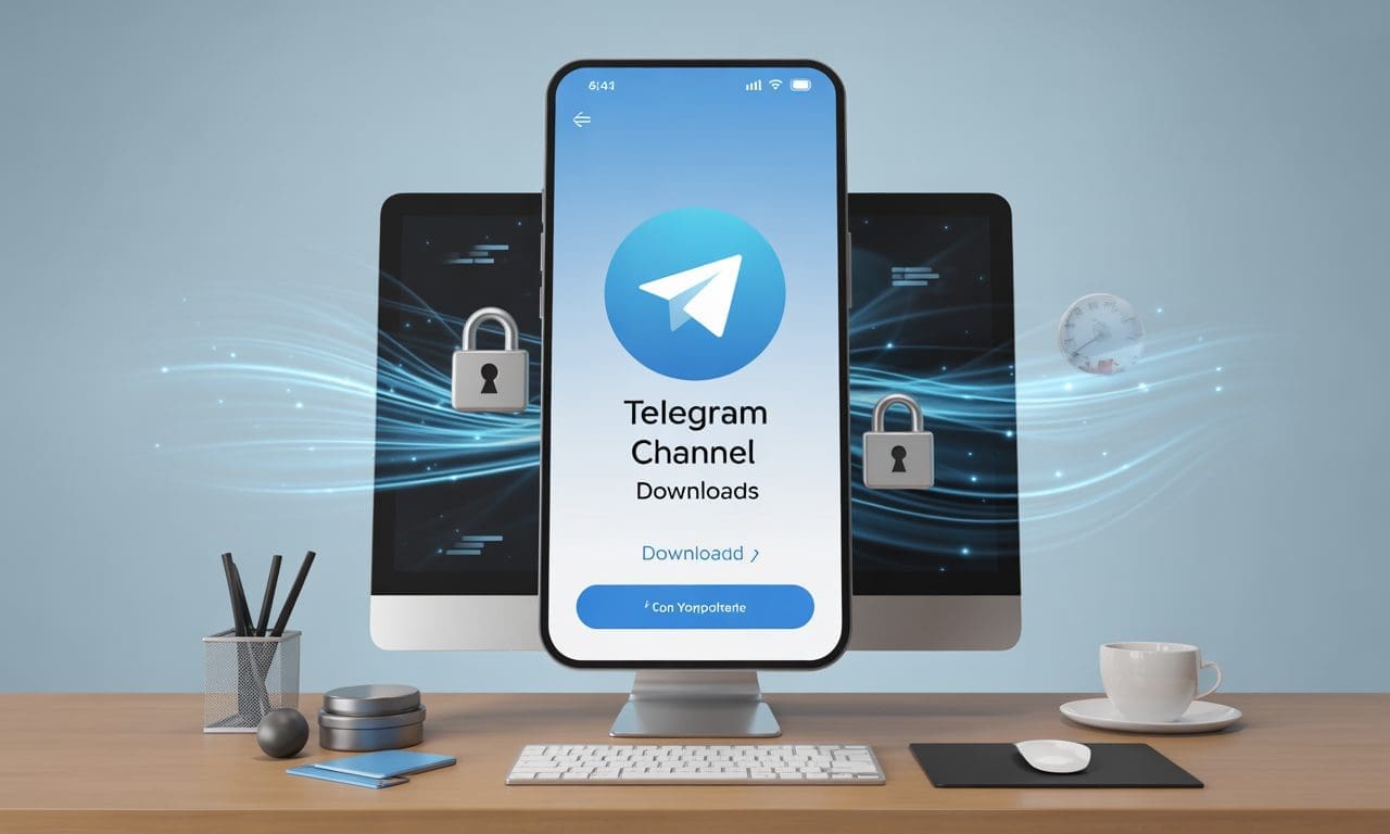 Zone Telechargement Telegram, nouvelle adresse officielle et méthodes fiables pour y accéder