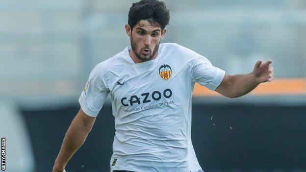 Gonçalo Guedes