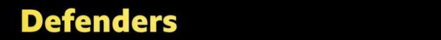 Défenseurs