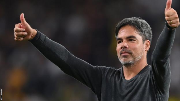 David Wagner