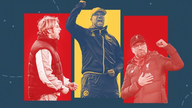 Jürgen Klopp