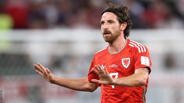 Joe Allen