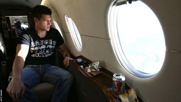 Michel Ballack