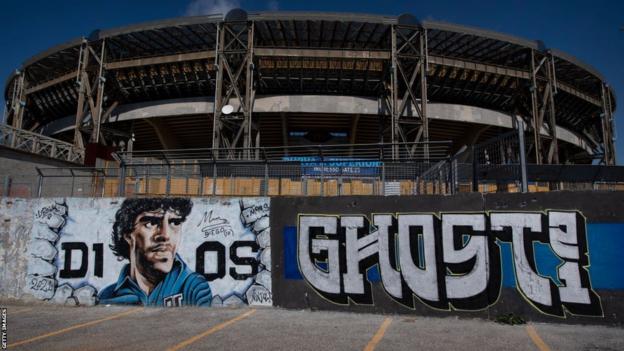 Stade Maradona