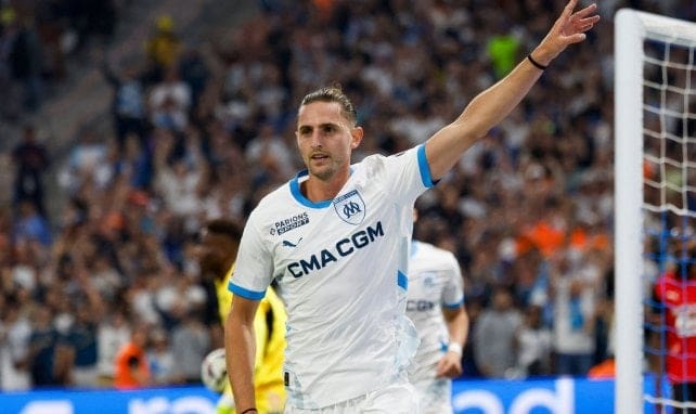 découvrez le parcours fascinant d'adrien rabiot, un maestro du football français, de ses débuts prometteurs à son ascension au plus haut niveau professionnel.