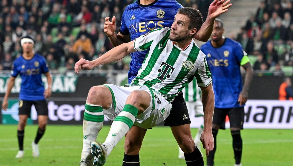découvrez l'analyse de la défaite des aiglons en ligue europa : résumé du match, points clés à retenir et réactions après la rencontre.