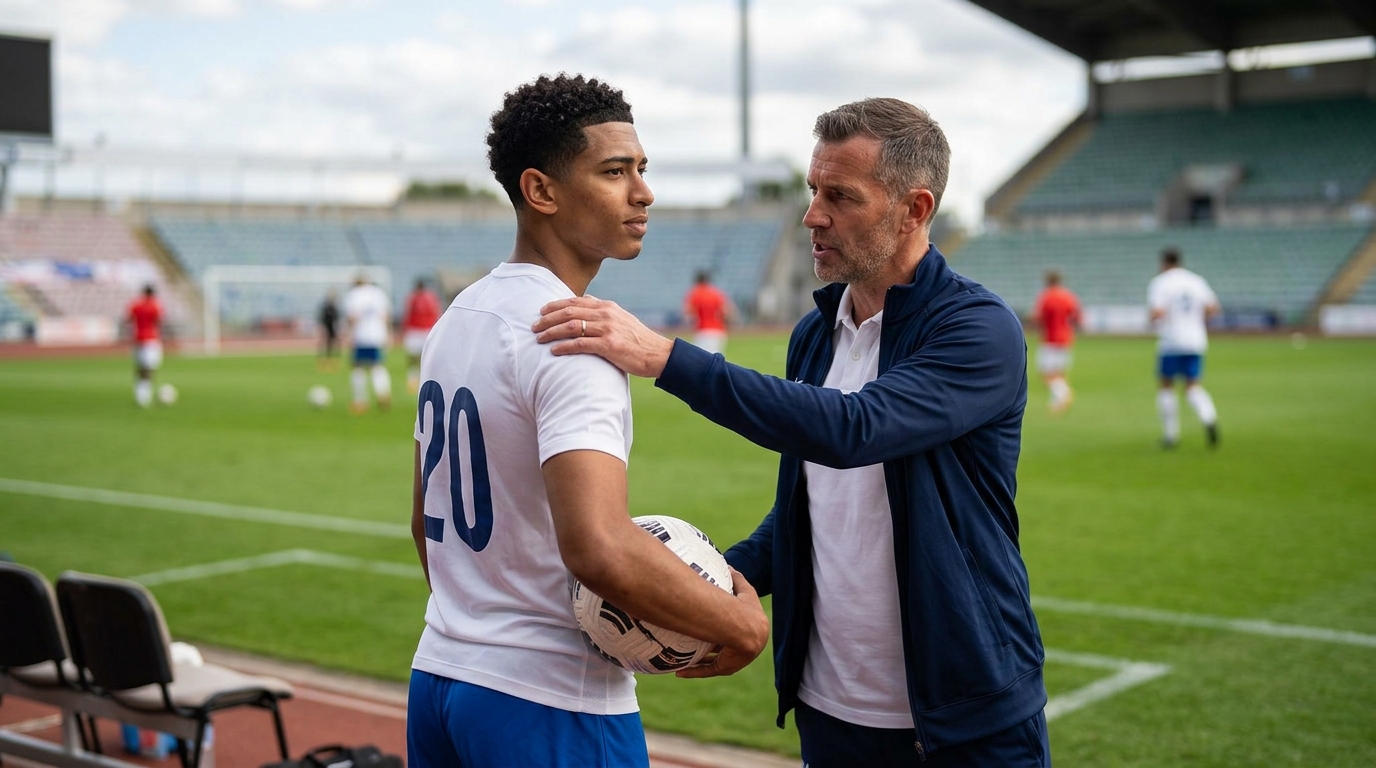Alan Shearer : Pourquoi Cole Palmer doit saisir chaque occasion de jouer pour l&rsquo;Angleterre