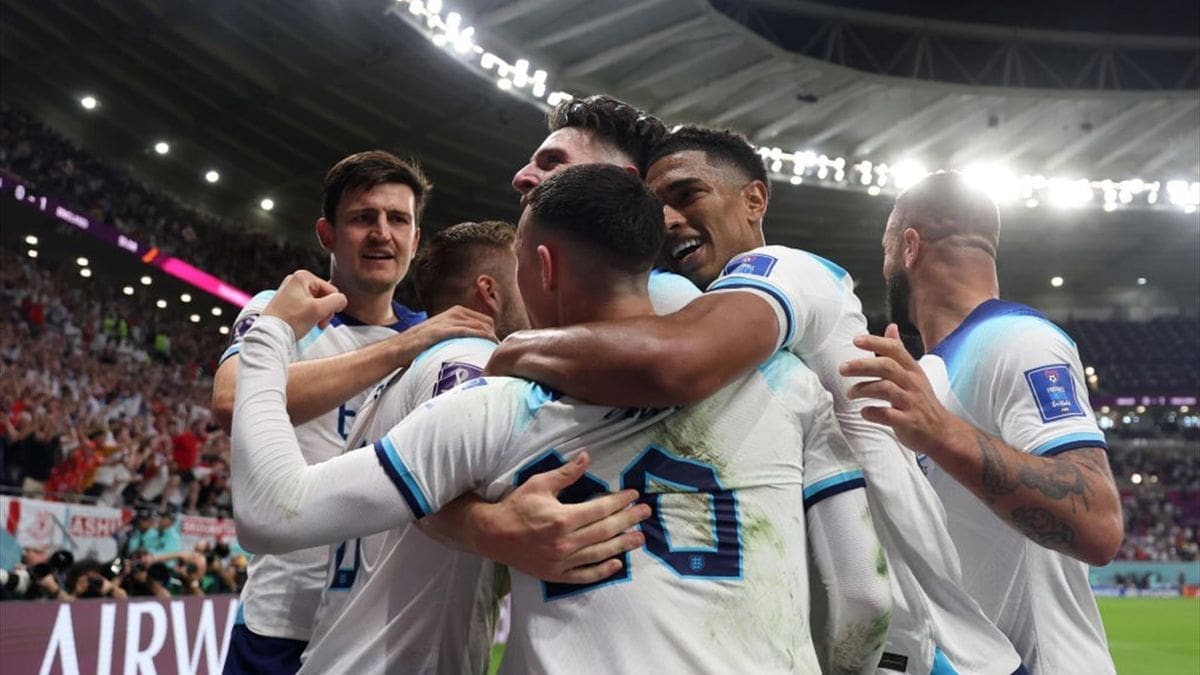 Albanie vs Angleterre : Le coup de griffe tardif des Three Lions prévu le 16 mai