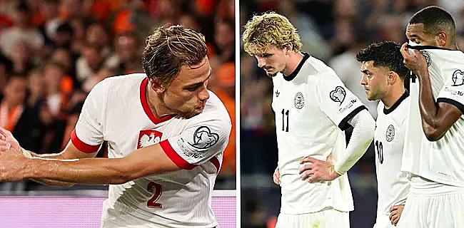 En Route vers la Coupe du Monde 2026 : L&rsquo;Allemagne et les Pays-Bas Ambitionnent une Place en Amérique