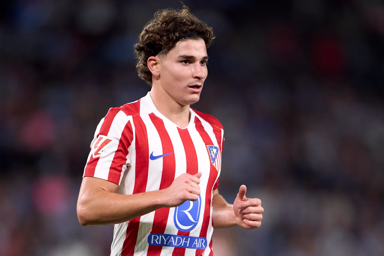 Mercato Atletico : Alvarez affiche sa détermination avec passion !
