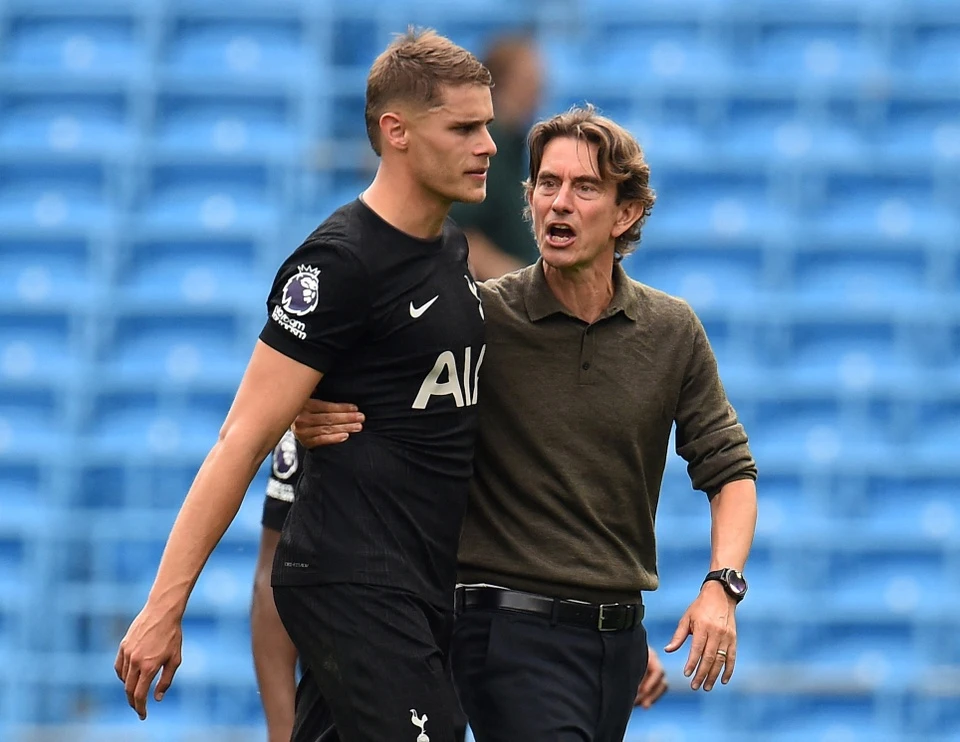 Mercato de Manchester United : Amorim doit prouver sa valeur en trois matchs décisifs ?