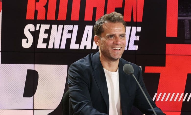découvrez l’analyse complète de rothen et dugarry sur le match psg-om : décryptage des temps forts, des stratégies et des joueurs clés. suivez l’avis d’experts sur cette rencontre incontournable de ligue 1.