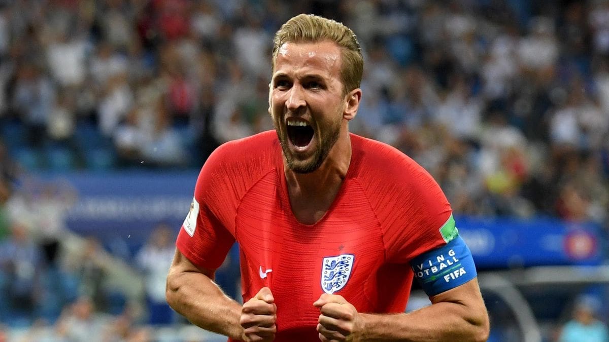 Angleterre vs Serbie : Kane prêt à marquer à nouveau, tandis que la double opportunité Rice/Anderson à 4/1 séduit les parieurs