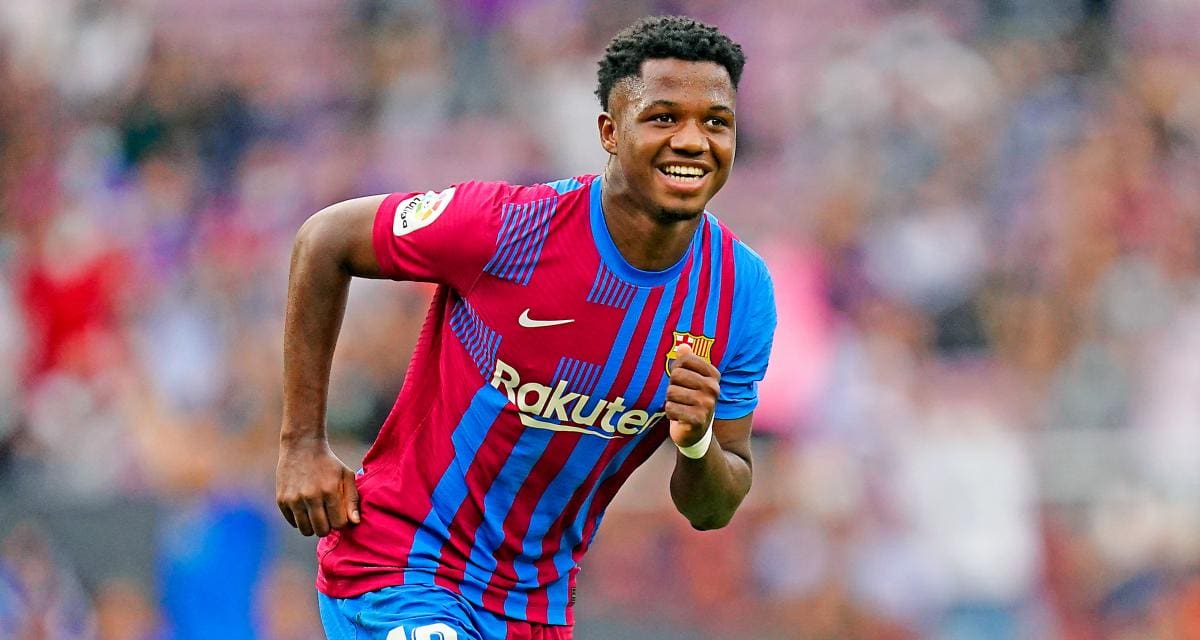 découvrez comment ansu fati relance sa carrière sur la côte d'azur, entre nouveaux défis sportifs et cadre idyllique, pour écrire un nouveau chapitre prometteur de sa vie de footballeur.