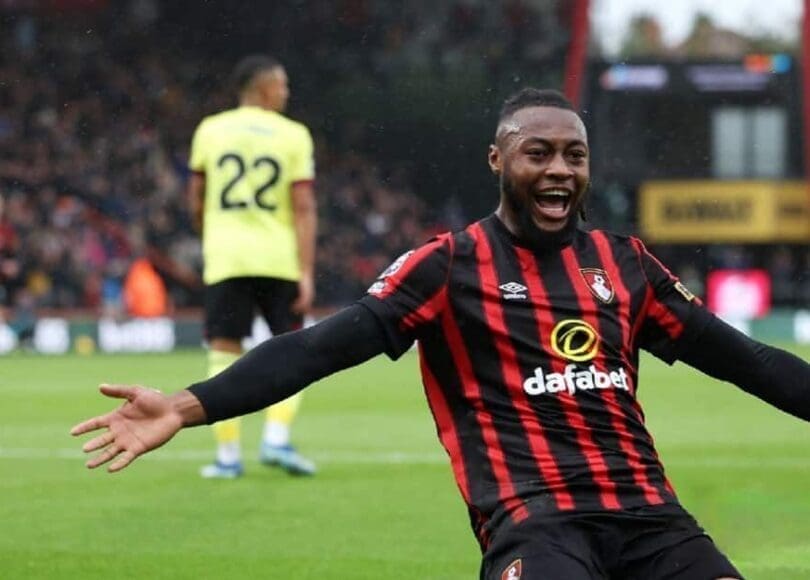Mercato : Un coup de théâtre autour d&rsquo;Antoine Semenyo, bientôt à Manchester City ?