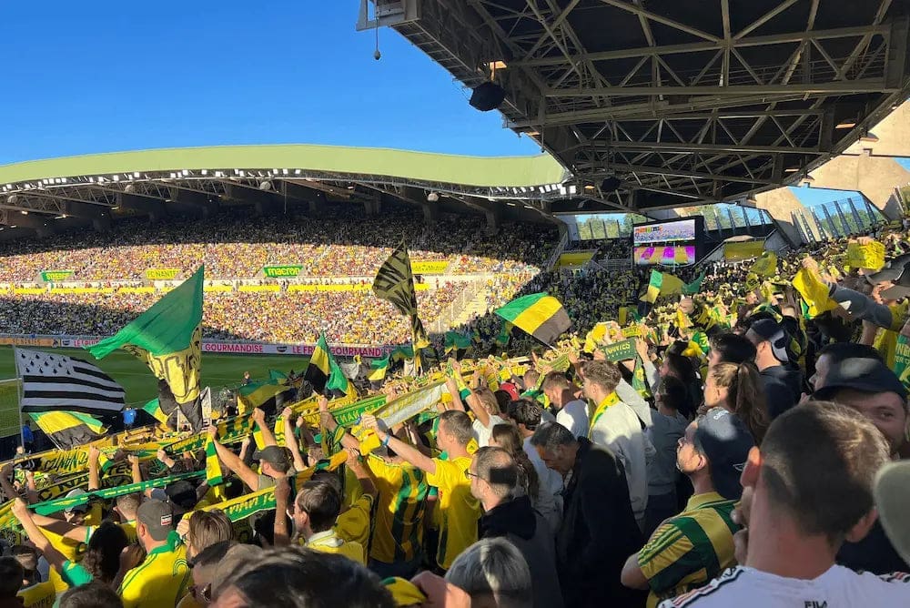 En direct : Angers-Nantes, les Canaris à la quête du but et de la confiance