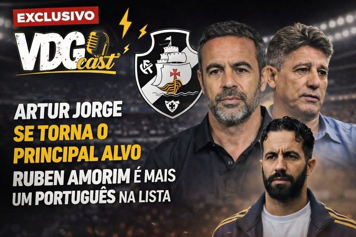 Mercato Vasco : Vers une arrivée imminente de Ruben Amorim ?