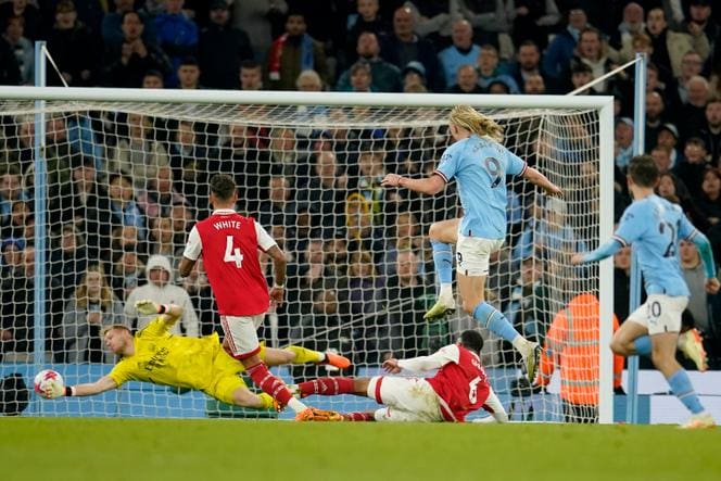 Carnet de Lewis Jones : Pourquoi les cotes de 2/1 pour Arsenal s&rsquo;éloignent dans la course au titre de Premier League