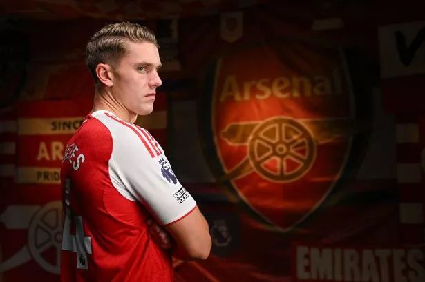 Les Prévisions d&rsquo;Opta : Arsenal contre Man City, misez sur un but de Gyokeres à 12/1 grâce au Bet Builder