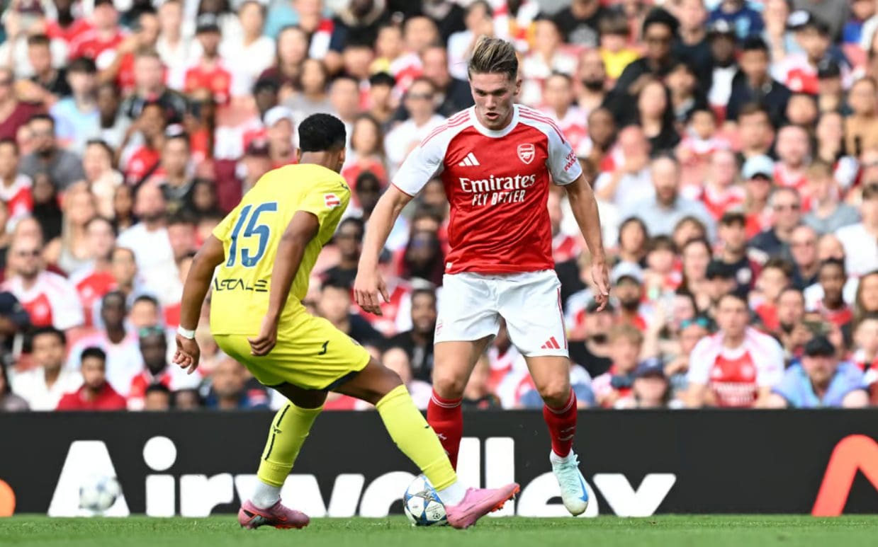 découvrez l'histoire et le patrimoine footballistique d'arsenal, un club légendaire marqué par ses succès, ses joueurs emblématiques et sa passion indéfectible pour le football anglais.