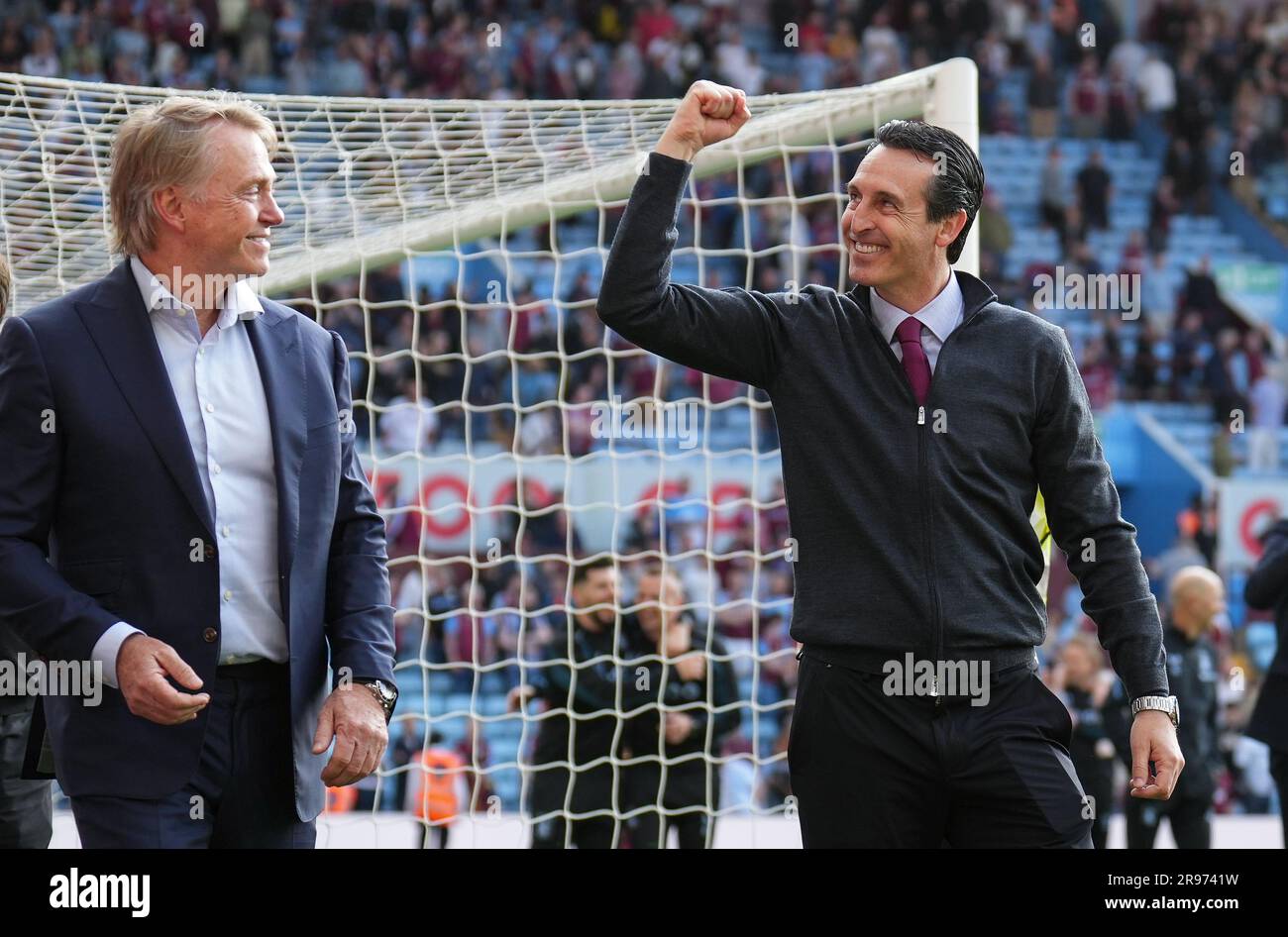 Aston Villa contre Bologne : Pariez sur une reprise en force des hommes d&rsquo;Emery
