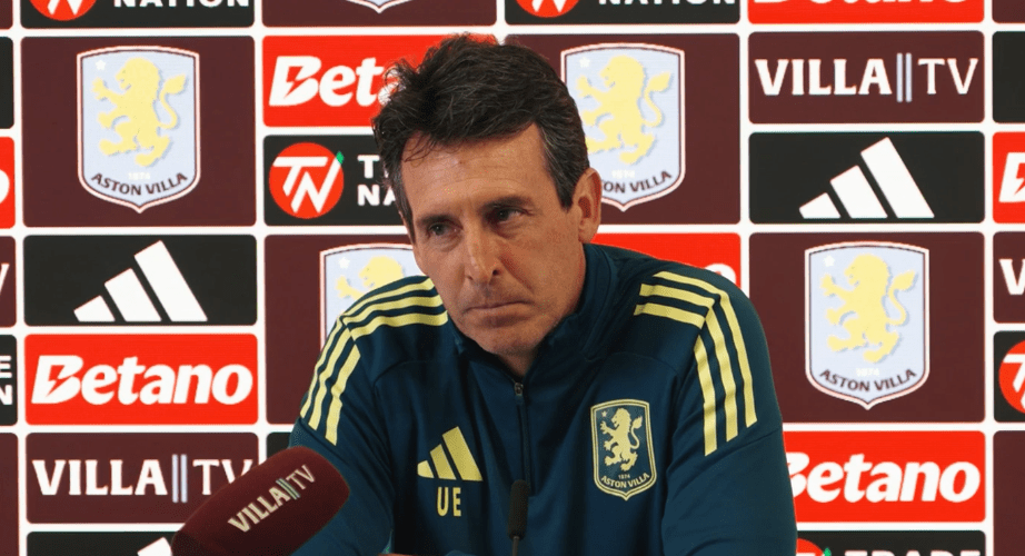 Le marché des transferts d&rsquo;Aston Villa : Emery envisage déjà de garder Sancho
