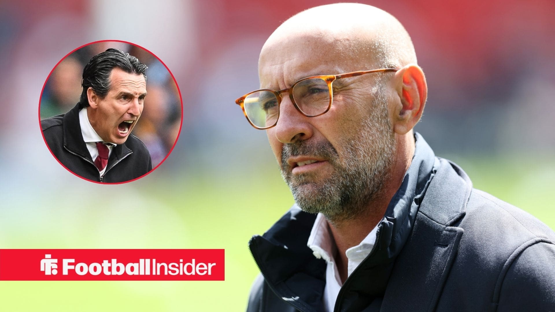 Aston Villa dans la tourmente du mercato : qui succédera à Monchi ?