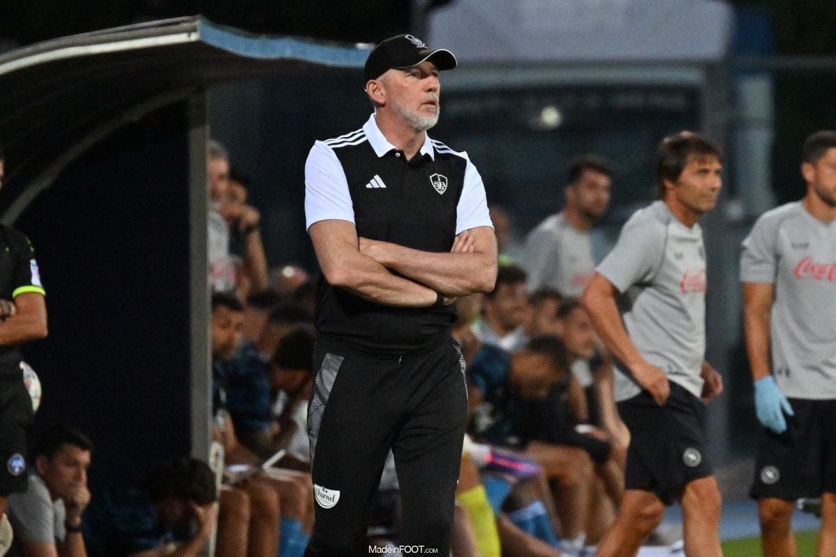 découvrez l'avenir d'éric roy à brest, ses projets, ambitions et perspectives au sein du club. une analyse approfondie pour les fans et les passionnés de football.