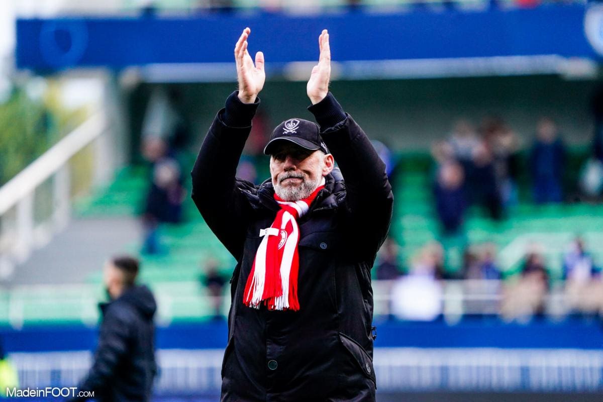 découvrez l'avenir d'éric roy à brest, un projet prometteur qui façonne le paysage sportif et économique de la région. plongez dans les ambitions de cet entraîneur visionnaire et ses plans pour le développement du football breton.