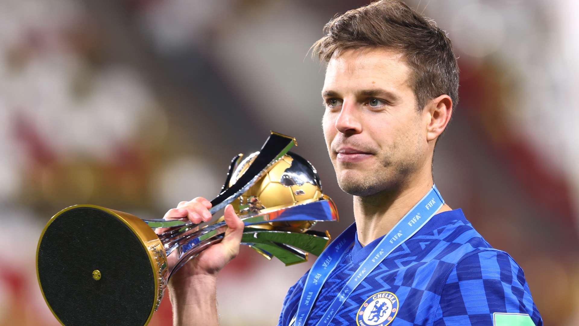 Transfert à Lyon : Azpilicueta choisit Séville au lieu de l&rsquo;OL