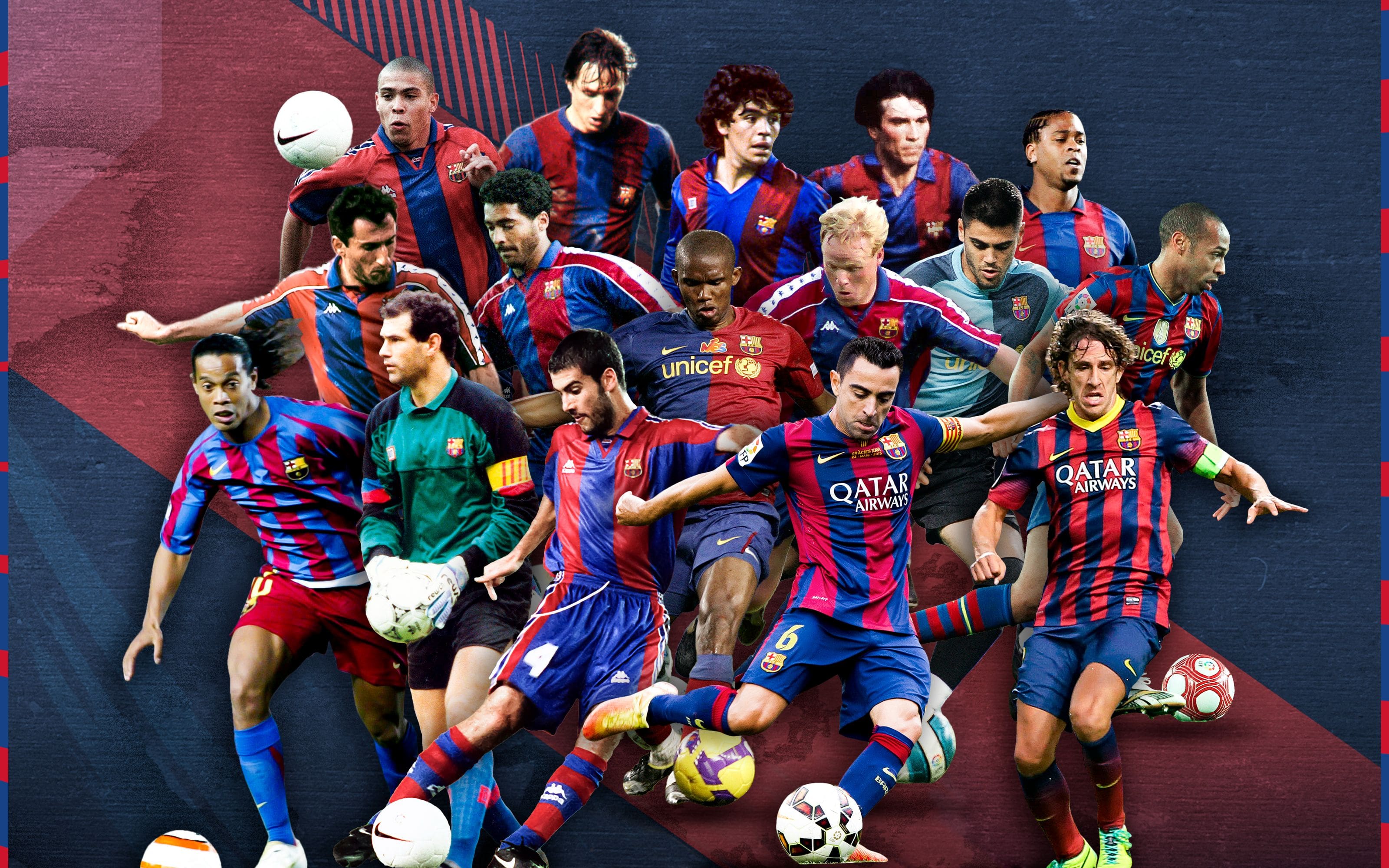 découvrez barcelone, la ville emblématique du football, où légendes et passion se rencontrent sur le terrain. plongez dans l'histoire fascinante du fc barcelone, ses joueurs mythiques et son héritage sportif inégalé.