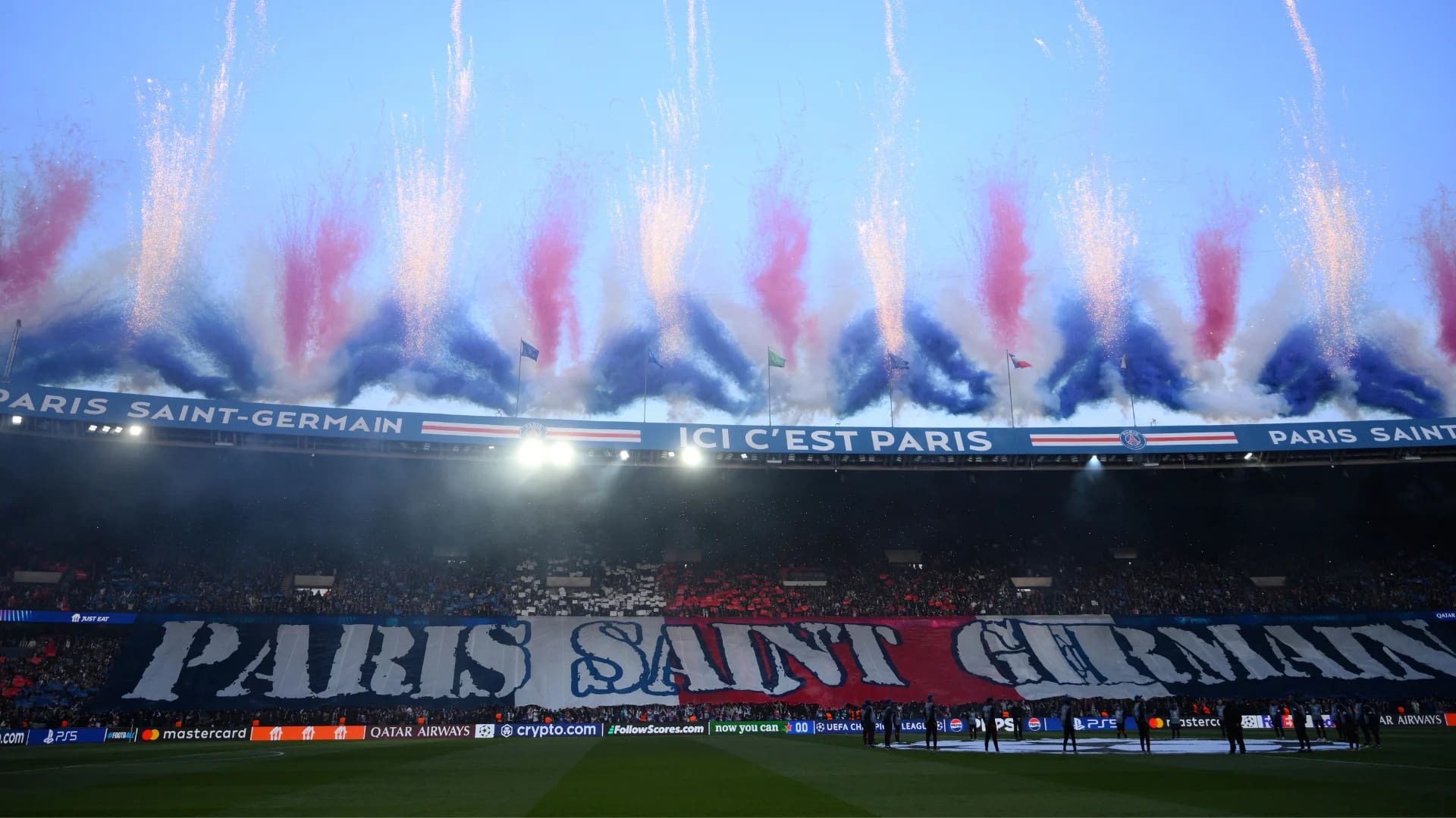 Prédictions d&rsquo;Opta pour le choc entre Barcelone et le Paris Saint-Germain : Yamal, le moteur d&rsquo;un pari à 6/1