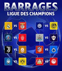 Conseils pour les barrages de la Ligue des Champions : misez sur Fenerbahçe à 2/1 et Celtic à 23/10 pour prendre l’avantage dès le match aller