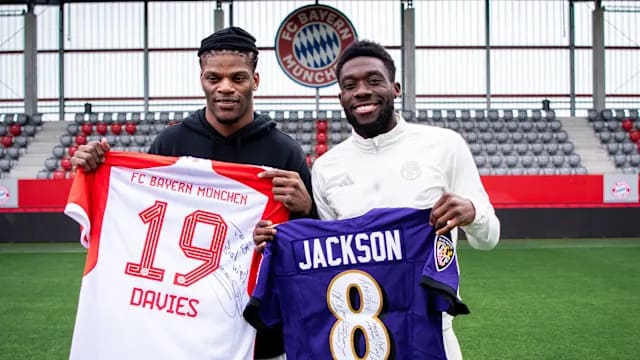 Le Bayern Munich à l&rsquo;affût de Jackson dans le mercato de Chelsea