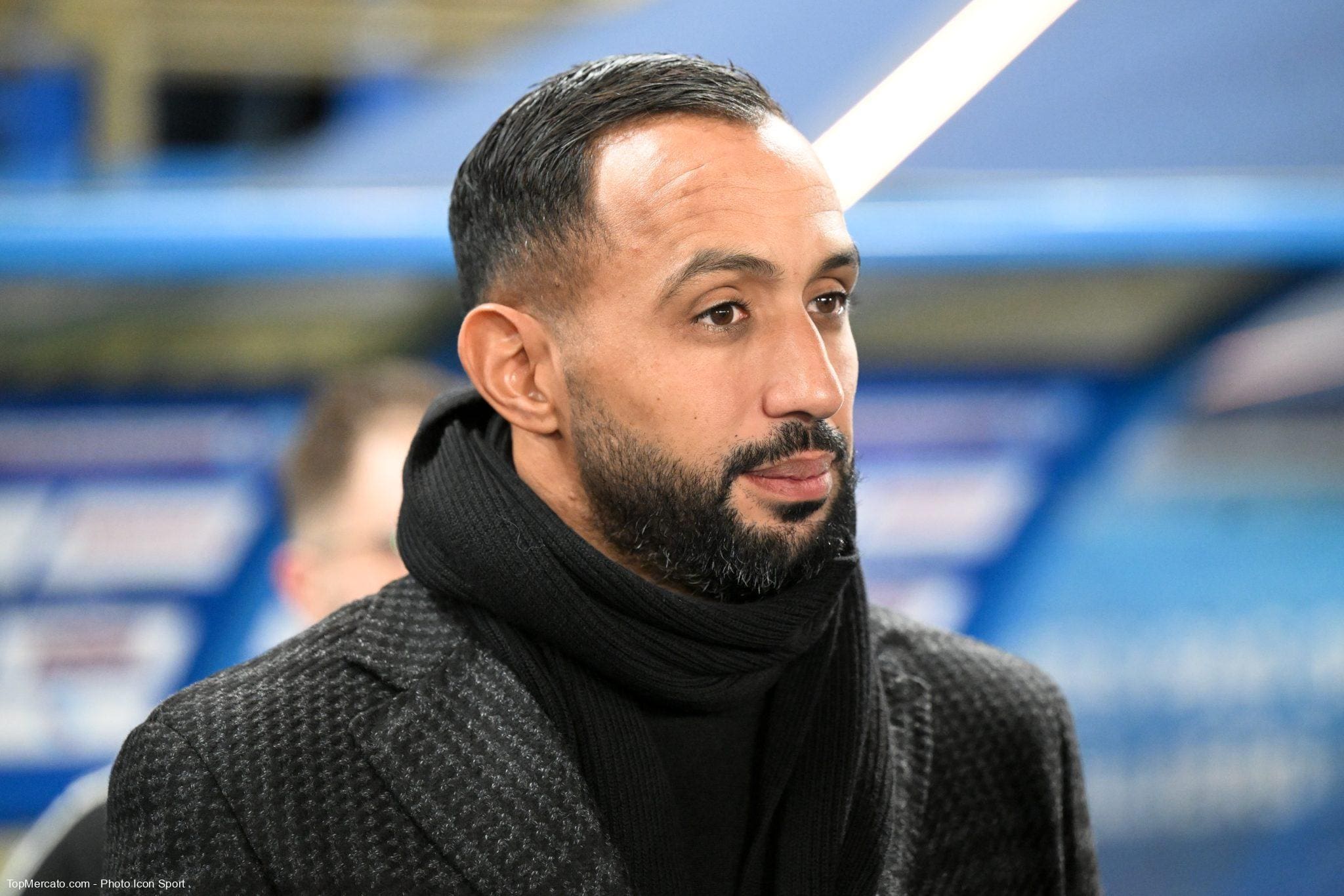 Les premières impressions de Harit sur l&rsquo;arrivée de Benatia à l&rsquo;OM vont vous surprendre !