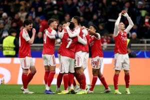 Mercato Tottenham : Bergvall suscite l&rsquo;intérêt, mais plusieurs clubs anglais essuient un refus