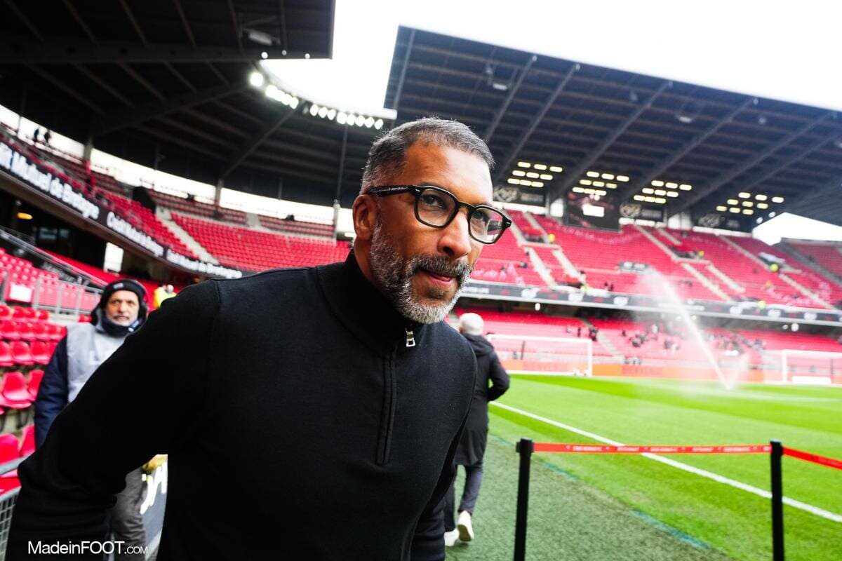 Mercato à Rennes : Beye prêt à mener son équipe sur le terrain face au TFC !