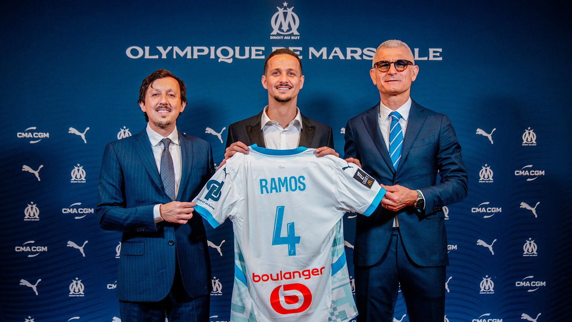 Mercato OM : Genesio s&rsquo;engage pour un contrat de deux ans