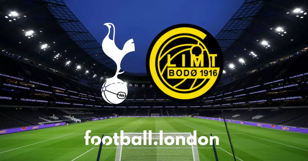 Bodo Glimt contre Spurs : Les cartes à 6/4 s&rsquo;accumulent alors que Tottenham se montre solide dans le Cercle Arctique