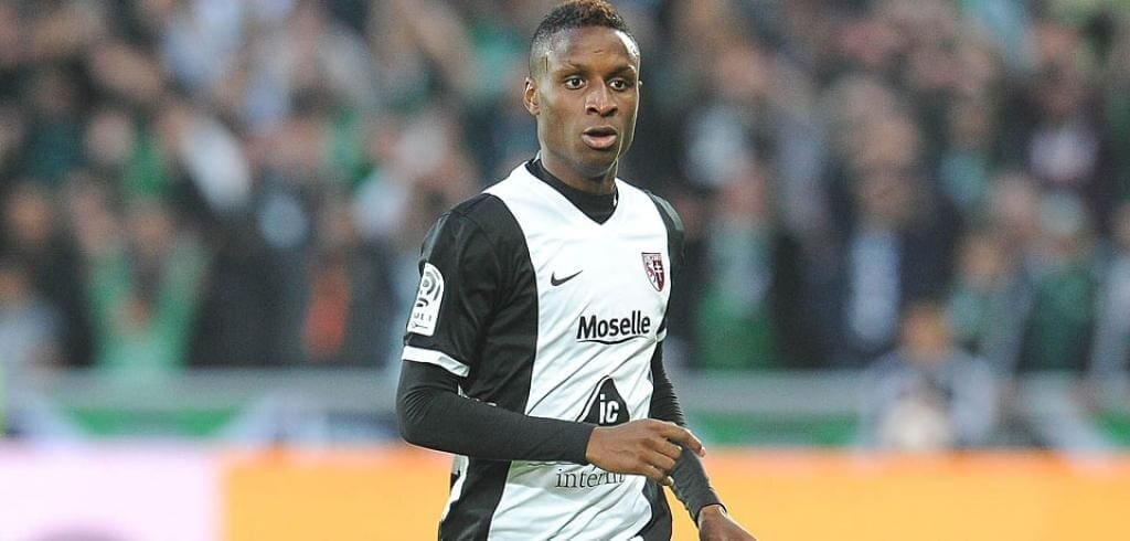 Transferts à Metz : Bouna Sarr sur le chemin d&rsquo;un nouveau départ ?