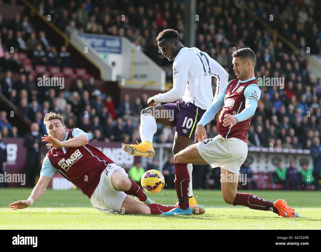 Le carnet de notes de Mark O&rsquo;Haire sur la Premier League : Burnley prêt à débloquer son compteur